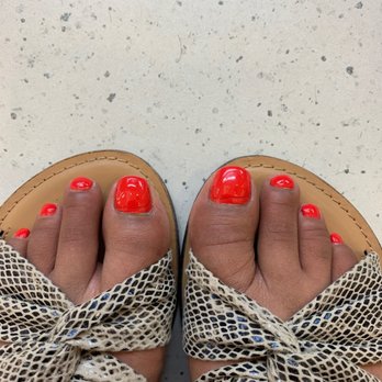 My Shiny Nails - Nail Salons Near Me - Phoenix, Arizona