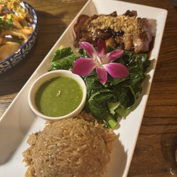 NOA by September in Bangkok - Thai Near Me - New Haven, Connecticut