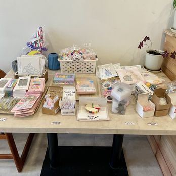 Luluyum - Birthday supplies - Desserts Near Me - San Mateo, California