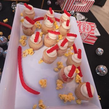 Vegas Unstripped - VU 2026: TSP Bakery's bomb Red Vine mini cupcakes!!! :p - Festivals Near Me - Las Vegas, Nevada Vegas Unstripped - VU 2026: TSP Bakery's bomb Red Vine mini cupcakes!!! :p - Festivals Near Me - Las Vegas, Nevada