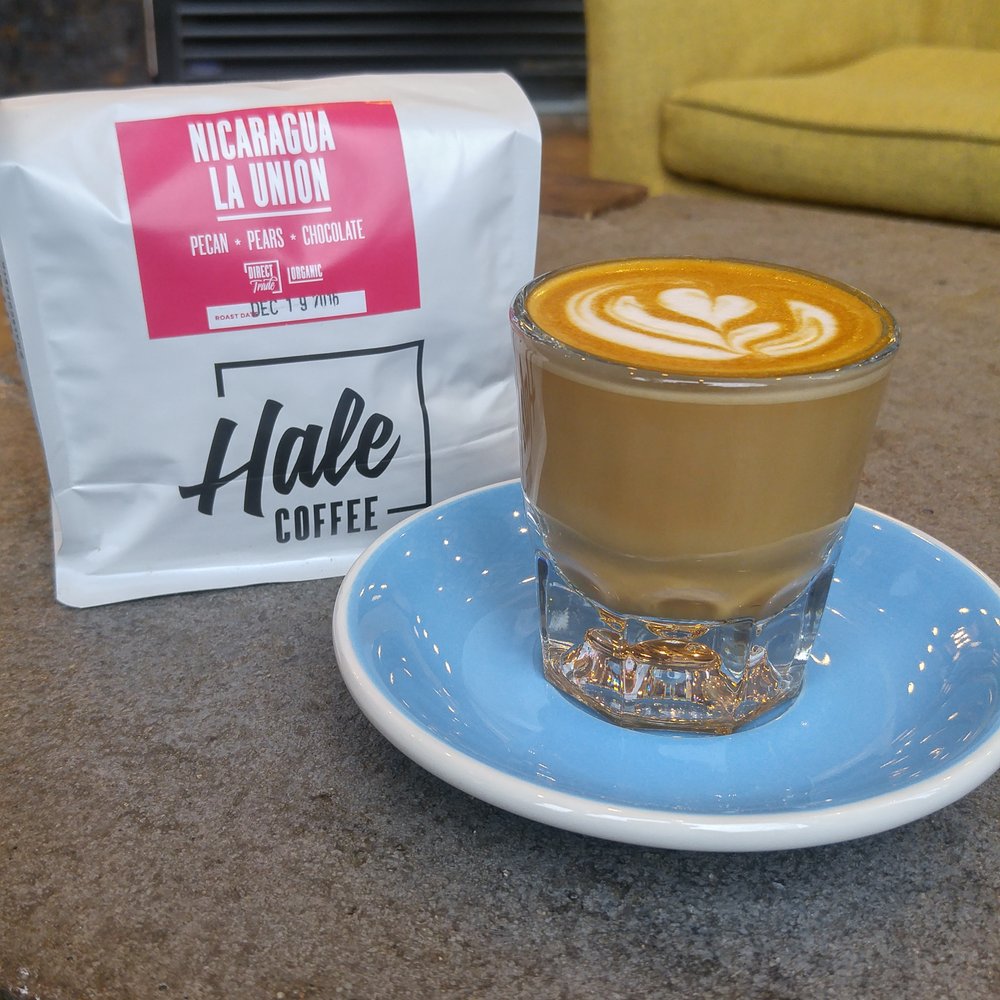 Hale Coffee Company - Coffee Roasteries Near Me - Toronto, Ontario