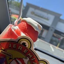 Jeremiah's Italian Ice - The BEST