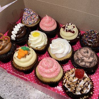 Smallcakes - Smallcakes - Cupcakes Near Me - Chesterfield, Missouri Smallcakes - Smallcakes - Cupcakes Near Me - Chesterfield, Missouri