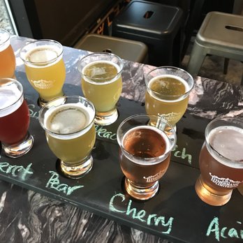 Lithermans Limited Brewery  - Breweries Near Me - Concord, New Hampshire