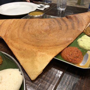 Madurai Mes - UYE First Friday Lunch Bunch Fri 01 Mar 19 - Indian Near Me - San Antonio, Texas