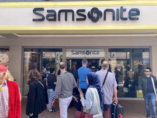 Designer Outlet Roermond by null