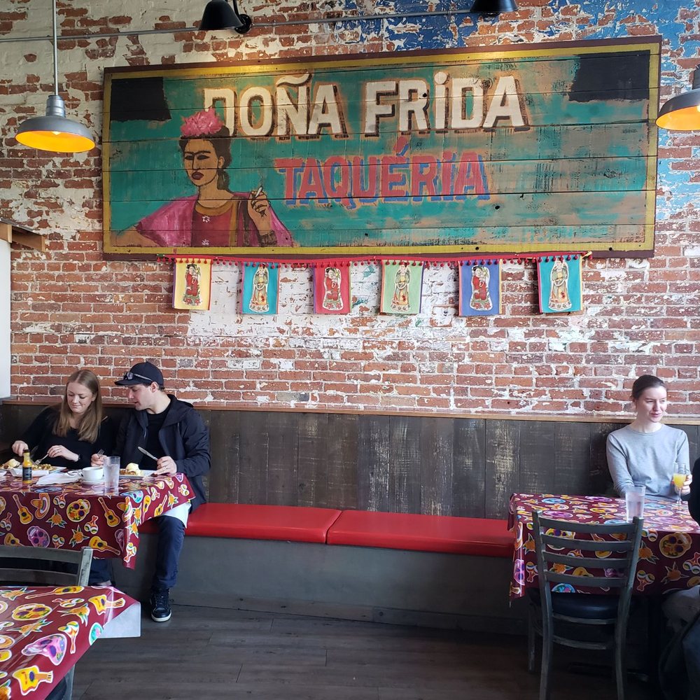 Fuego Old Town Eatery - Breakfast & Brunch Near Me - Victoria, British Columbia Fuego Old Town Eatery - Breakfast & Brunch Near Me - Victoria, British Columbia