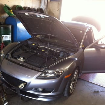 Rotary Performance - Auto Repair Near Me - Garland, Texas Rotary Performance - Auto Repair Near Me - Garland, Texas