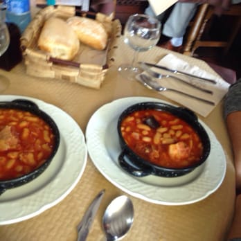 El Abuelo - Spanish Near Me - Cangas De Onis, O
