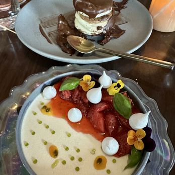 L'Ardente - Italian Near Me - Washington, DC, District of Columbia