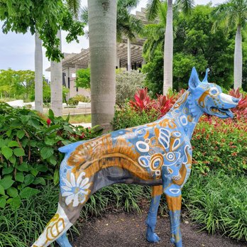 Maurice A Ferré Park - Parks Near Me - Miami, Florida Maurice A Ferré Park - Parks Near Me - Miami, Florida