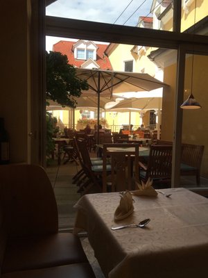 Hotel-Restaurant zur Post by null
