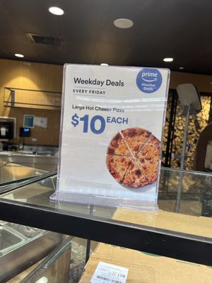 Whole Foods Market by null