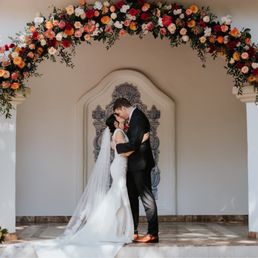 Kevin & Jasmine Wedding at Rancho Las Lomas Kevin & Jasmine Wedding at Rancho Las Lomas