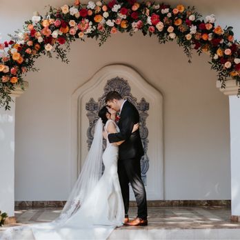 Toucan Wedding - Kevin & Jasmine Wedding at Rancho Las Lomas - Event Photography Near Me Toucan Wedding - Kevin & Jasmine Wedding at Rancho Las Lomas - Event Photography Near Me