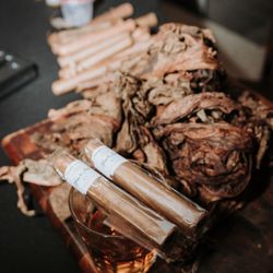 Tony Santana Cigar Company