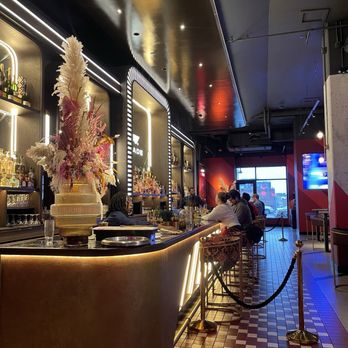F1 Arcade - The bar - Arcades Near Me - Washington, DC, District of Columbia F1 Arcade - The bar - Arcades Near Me - Washington, DC, District of Columbia