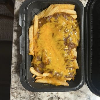 Mr. Pete’s Burgers - chili cheese fries - Burgers Near Me - Long Beach, California Mr. Pete’s Burgers - chili cheese fries - Burgers Near Me - Long Beach, California