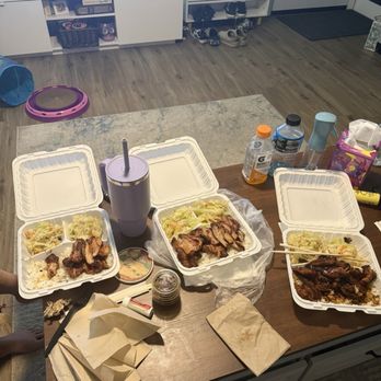 Teriyaki Time - Owner: Just in case you STILL think I'm lying - Barbeque Near Me - Sacramento, California Teriyaki Time - Owner: Just in case you STILL think I'm lying - Barbeque Near Me - Sacramento, California