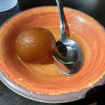 Cilantro Indian Cuisine - Dessert - Indian Near Me - Winter Garden, Florida