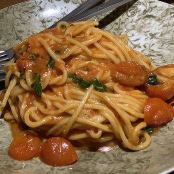 La Strega - Primavera pasta - Italian Near Me - Las Vegas, Nevada La Strega - Primavera pasta - Italian Near Me - Las Vegas, Nevada