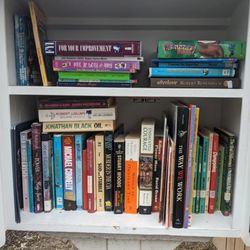 Little Free Library 76609 - Little Free Library 76609, 605 W Central Ave, Bentonville