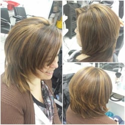 Nash Hair Salon