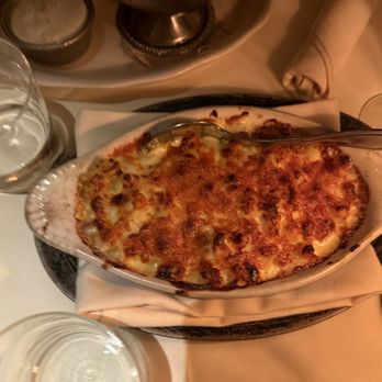 Monkey Bar - Truffle Mac & Cheese - American Near Me - New York, New York Monkey Bar - Truffle Mac & Cheese - American Near Me - New York, New York