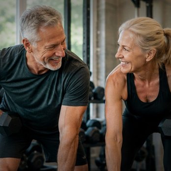 Scottsdale Active Aging - Small group personal training that builds strength, accountability, and motivation for healthy aging in Scottsdale. - Trainers Near Me - Mesa, Arizona Scottsdale Active Aging - Small group personal training that builds strength, accountability, and motivation for healthy aging in Scottsdale. - Trainers Near Me - Mesa, Arizona