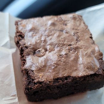 Scratch Baking Company - Brownie - Bakeries Near Me - South Portland, Maine Scratch Baking Company - Brownie - Bakeries Near Me - South Portland, Maine