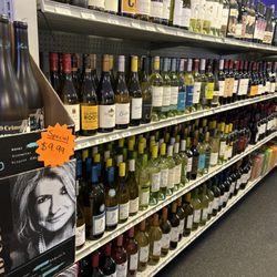Twisted Liquors - Wine