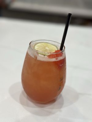 Toast On Lenox by null