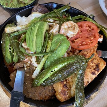 Zapien's Salsa Grill - El Patron Special For 2 - Mexican Near Me - Pico Rivera, California Zapien's Salsa Grill - El Patron Special For 2 - Mexican Near Me - Pico Rivera, California