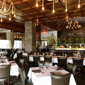 Gauchos Do Sul - Steakhouses Near Me - Houston, Texas
