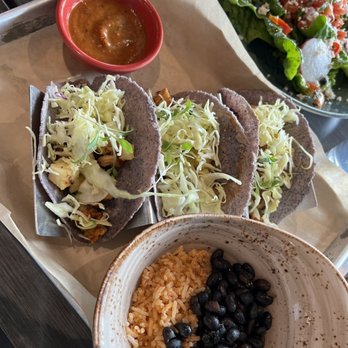Hay's Place - Pollo al Pastor tacos - Mexican Near Me - Pebble Beach, California Hay's Place - Pollo al Pastor tacos - Mexican Near Me - Pebble Beach, California