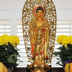 Hoa Nghiem Buddhist Meditation Center