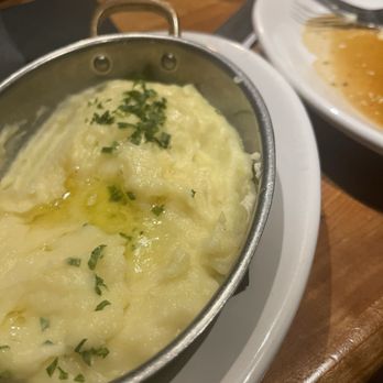 The Evie - Mashed potatoes - American Near Me - Chicago, Illinois
