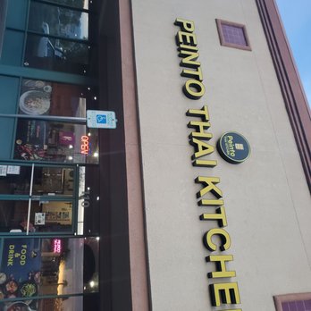 Peinto Thai Kitchen - Thai Near Me - Las Vegas, Nevada