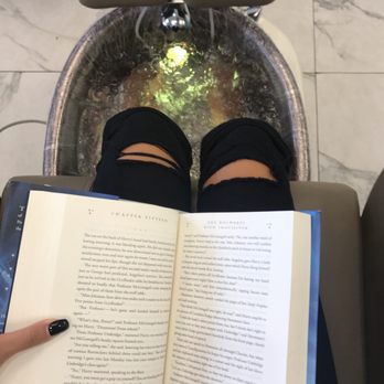 Bella Nails & Brows - Nail Salons Near Me - La Mesa, California