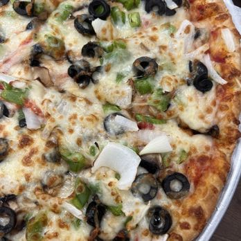 Cappolla's Pizza & Grill - Pizza Near Me - Garner, North Carolina Cappolla's Pizza & Grill - Pizza Near Me - Garner, North Carolina