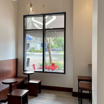 RareTea - a view of a restaurant from the inside - Bubble Tea Near Me - Orlando, Florida RareTea - a view of a restaurant from the inside - Bubble Tea Near Me - Orlando, Florida
