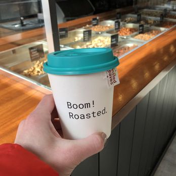 The Roasted Nut - Coffee & Tea Near Me - Toronto, Ontario The Roasted Nut - Coffee & Tea Near Me - Toronto, Ontario