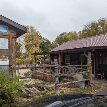 Missouri Hick Barbeque - Barbeque Near Me - Cuba, Missouri
