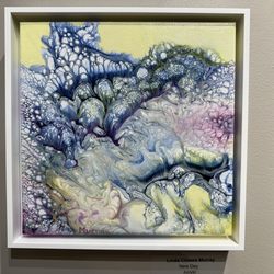 Art Space - Linda Murray