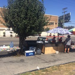 Taqueria Alba
