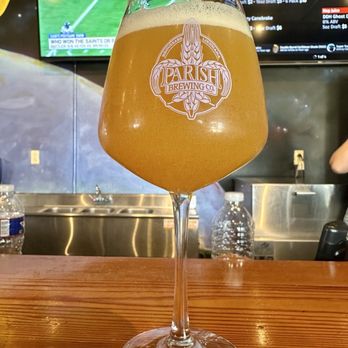 Parish Brewing Company - Breweries Near Me - Broussard, Louisiana Parish Brewing Company - Breweries Near Me - Broussard, Louisiana