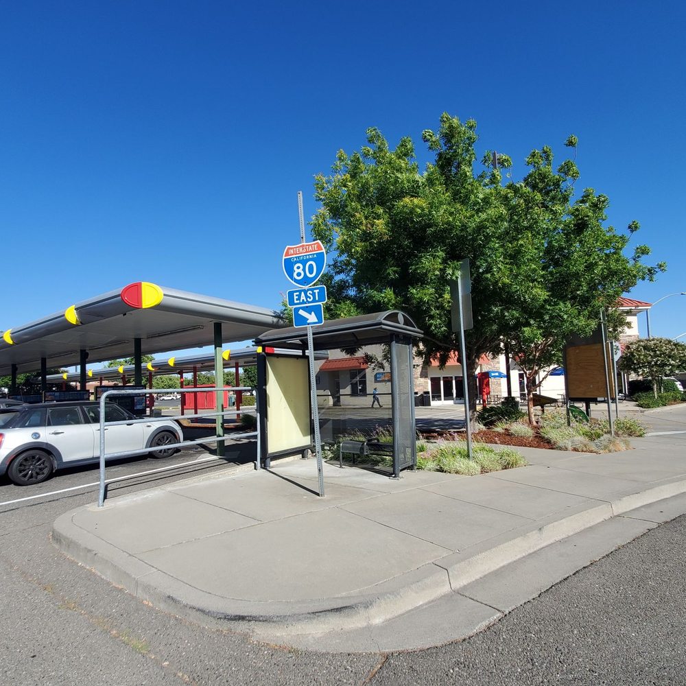 Sonic Drive-In - Parking stalls - Burgers Near Me - Vacaville, California Sonic Drive-In - Parking stalls - Burgers Near Me - Vacaville, California