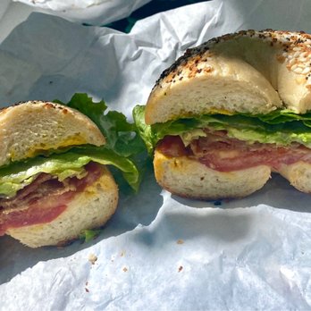 Ryan's Bagel Cafe - BLT - Bagels Near Me - Sandy, Utah Ryan's Bagel Cafe - BLT - Bagels Near Me - Sandy, Utah