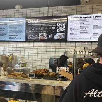 Bagels & Co - Menus - Bagels Near Me - Philadelphia, Pennsylvania