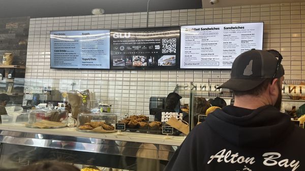 Bagels & Co. by null